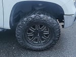 2021 Toyota Tundra 4WD SR5