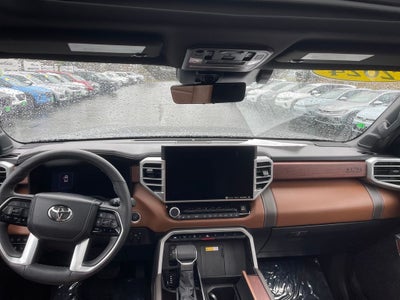 2024 Toyota Tundra 1794