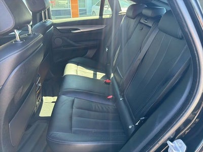 2018 BMW X6 xDrive35i