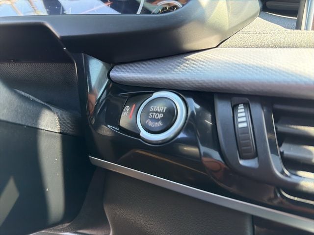 2018 BMW X6 xDrive35i