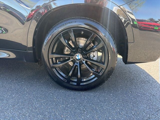 2018 BMW X6 xDrive35i