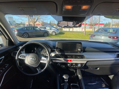 2021 Kia Telluride LX