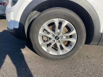 2021 Kia Telluride LX