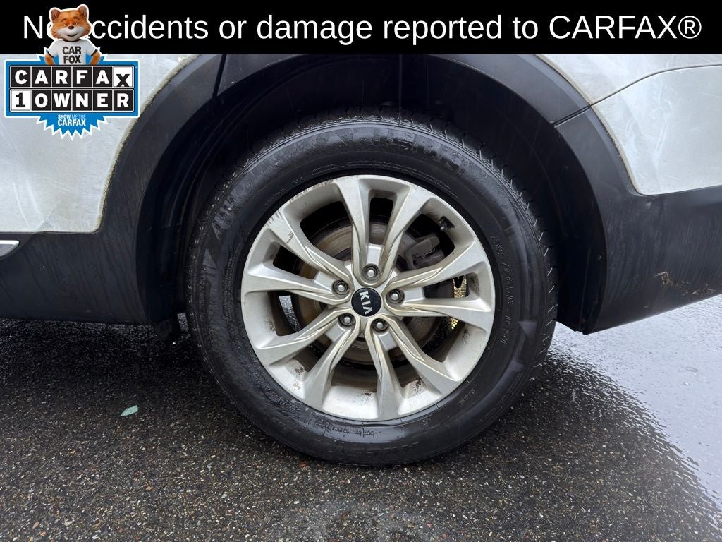 2021 Kia Telluride LX