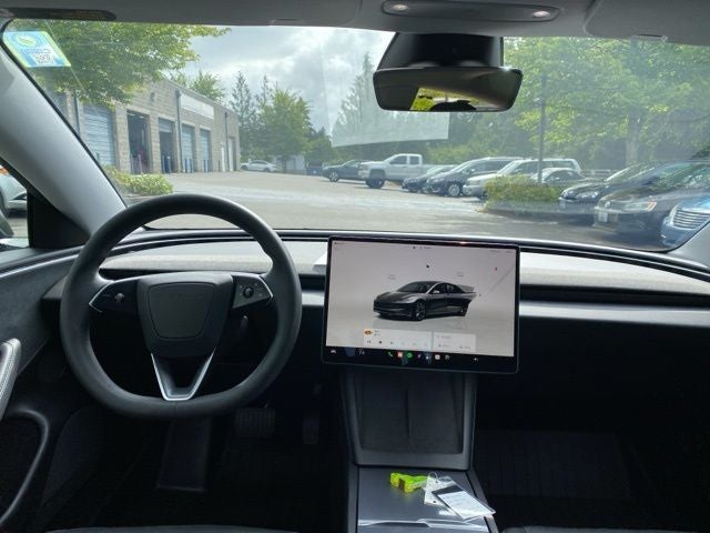 2024 Tesla Model 3 Long Range