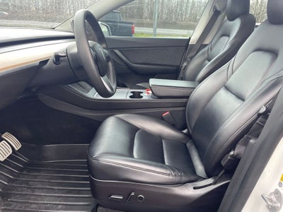 2021 Tesla Model Y Performance