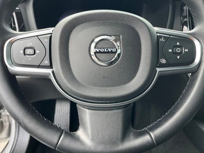 2024 Volvo S60 B5 Core Dark Theme