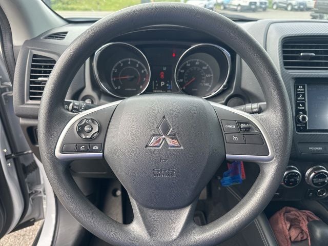 2024 Mitsubishi Outlander Sport 2.0 ES