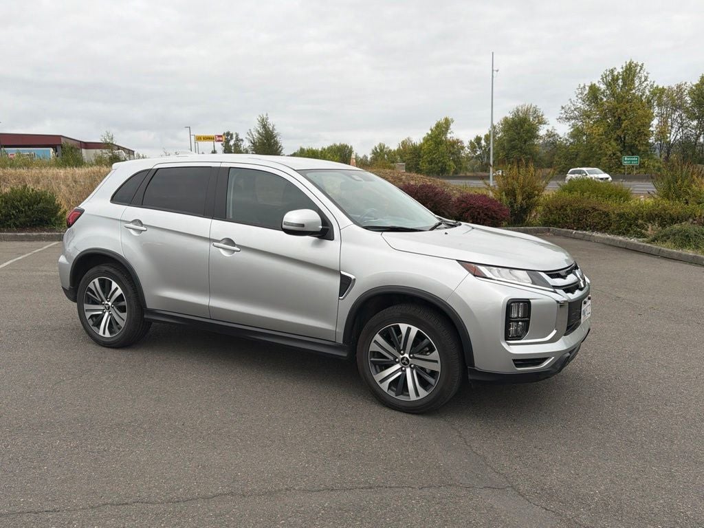 2024 Mitsubishi Outlander Sport 2.0 SE
