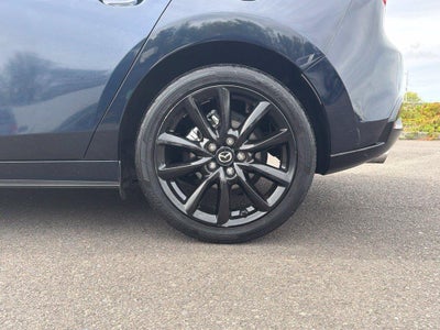 2024 Mazda Mazda3 Hatchback 2.5 S Select Sport