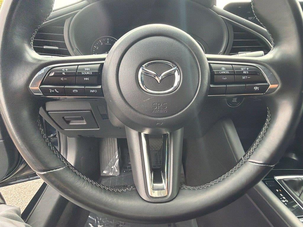 2024 Mazda Mazda3 Hatchback 2.5 S Select Sport
