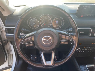 2018 Mazda Mazda CX-5 Touring