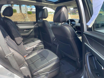2025 Mazda Mazda CX-90 Premium Sport