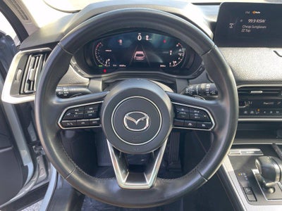 2025 Mazda Mazda CX-90 Premium Sport