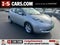 2012 Nissan Leaf SL