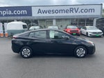 2018 Toyota Prius Three