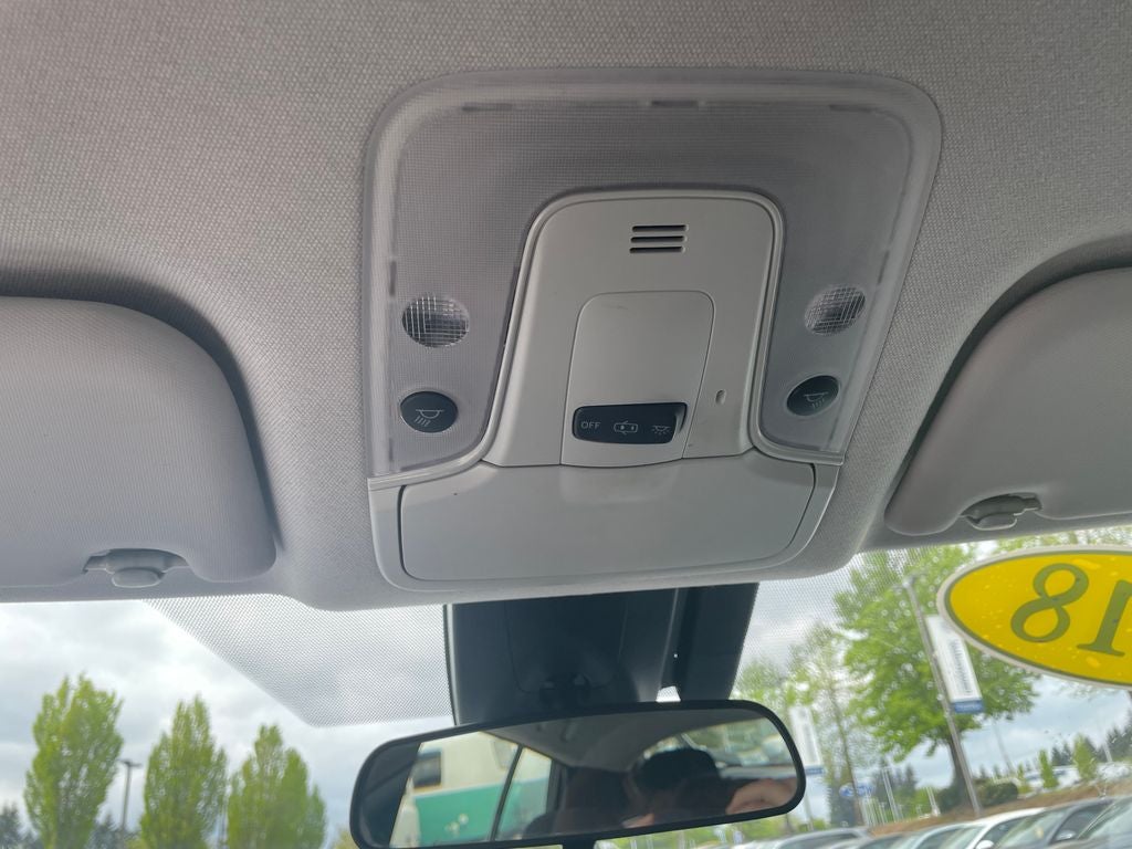 2018 Toyota Prius Three