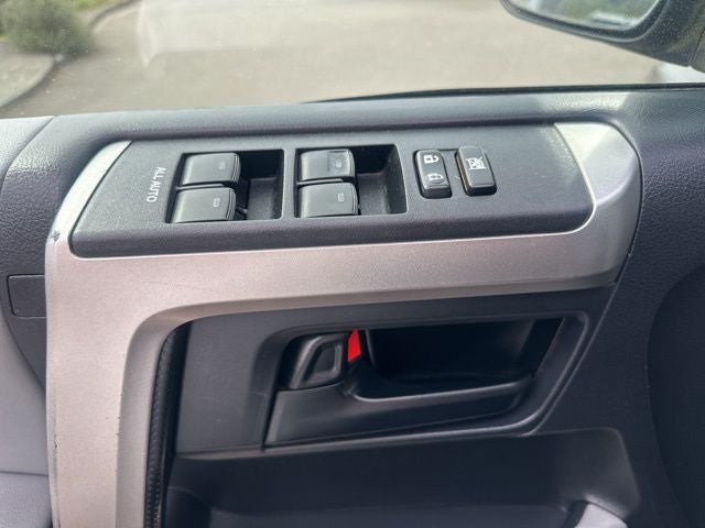2010 Toyota 4Runner Trail V6