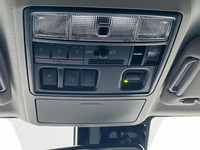 2020 Toyota 4Runner Nightshade