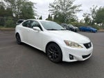 2011 Lexus IS 250