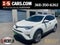 2016 Toyota RAV4 Hybrid Limited