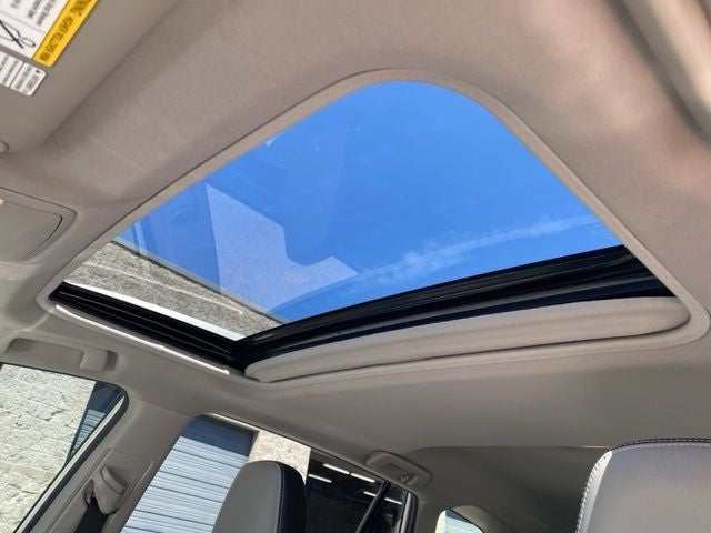 2016 Toyota RAV4 Hybrid Limited