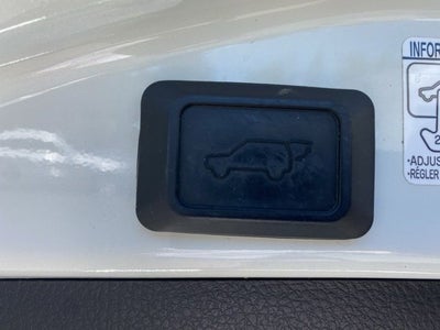 2016 Toyota RAV4 Hybrid Limited