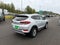 2017 Hyundai Tucson Eco