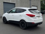 2015 Hyundai Tucson SE