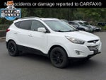 2015 Hyundai Tucson SE