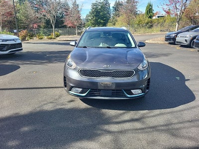 2019 Kia Niro Plug-In Hybrid LX