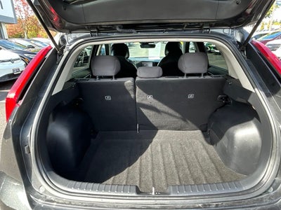 2025 Kia Niro LX