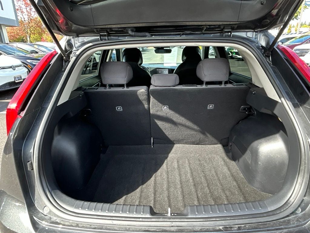 2025 Kia Niro LX