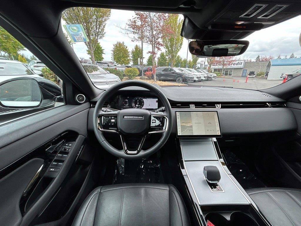 2024 Land Rover Range Rover Evoque Core S