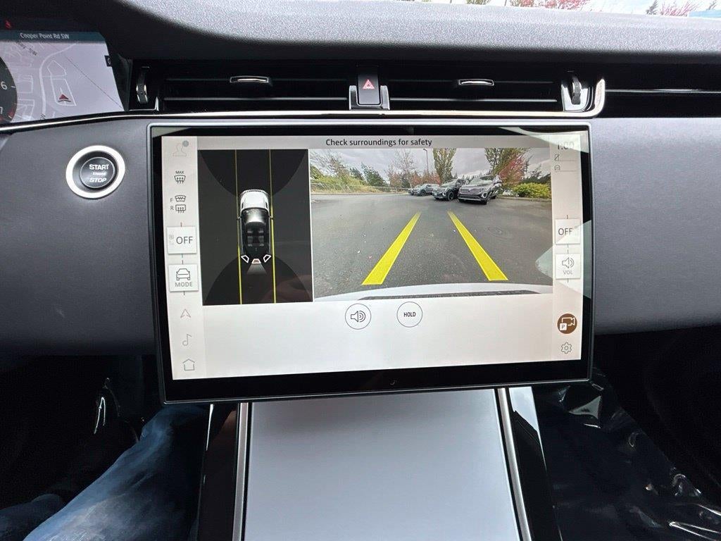 2024 Land Rover Range Rover Evoque Core S