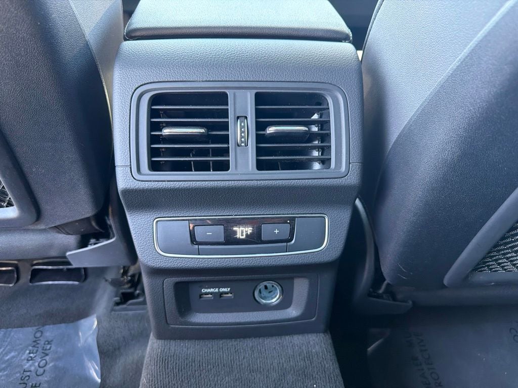 2024 Audi Q5 45 S line Premium quattro