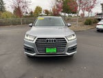 2019 Audi Q7 45 SE Premium Plus quattro