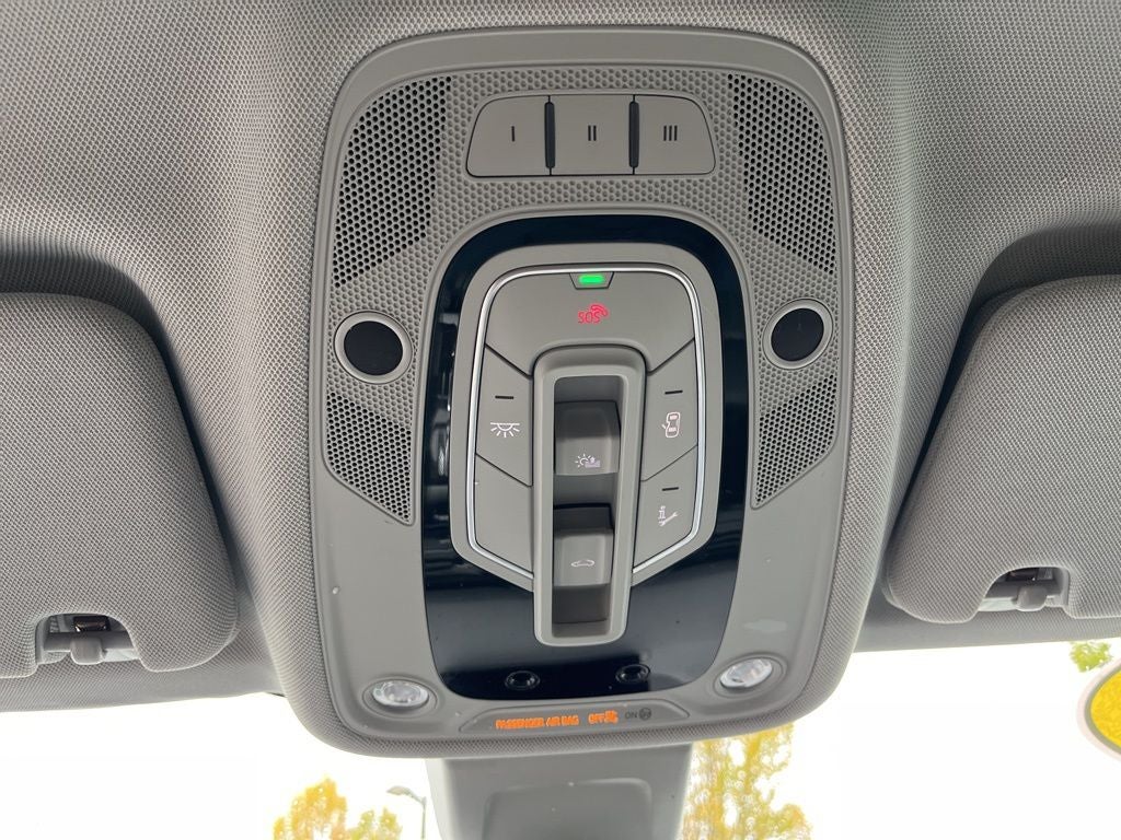 2019 Audi Q7 45 SE Premium Plus quattro