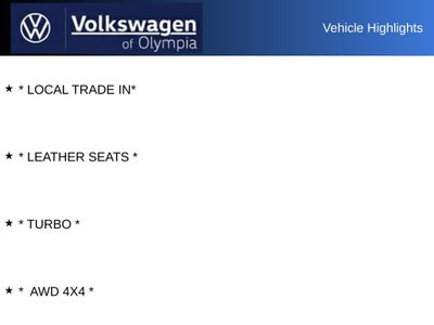 2019 Audi Q7 45 SE Premium Plus quattro