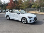 2024 Audi A3 40 Premium FrontTrak