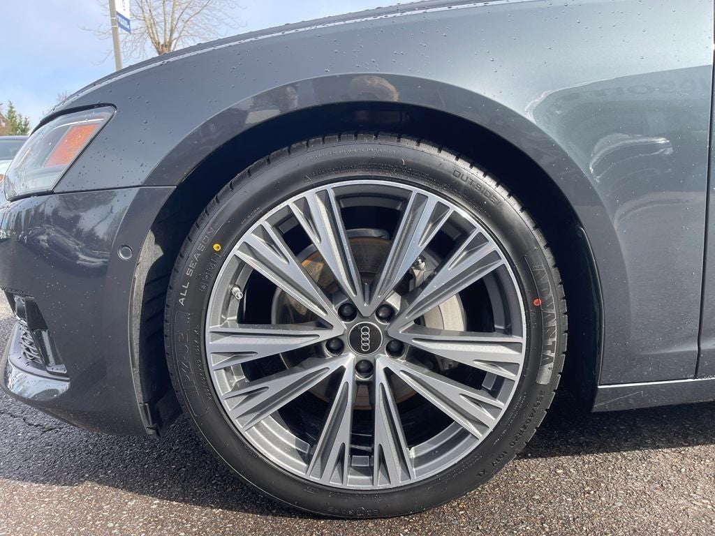 2023 Audi A6 45 Premium quattro