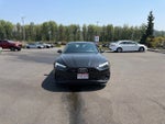 2025 Audi A5 Sportback 45 S line Premium quattro