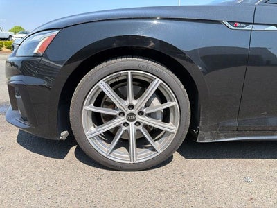 2025 Audi A5 Sportback 45 S line Premium quattro