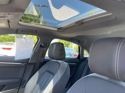 2023 Audi A3 40 Premium Plus quattro