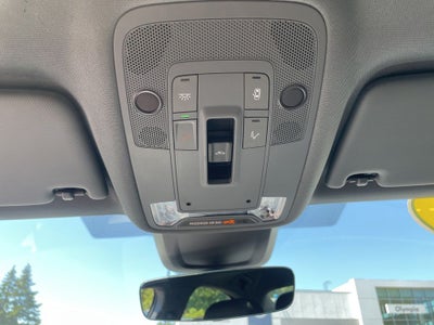 2023 Audi A3 40 Premium Plus quattro