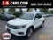 2016 Volkswagen Tiguan SE 4Motion