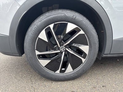 2021 Volkswagen ID.4 Pro S