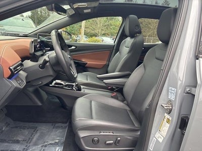 2021 Volkswagen ID.4 Pro S