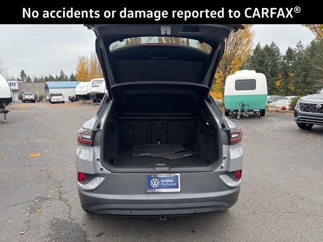 2021 Volkswagen ID.4 Pro S