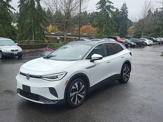 2022 Volkswagen ID.4 Pro S